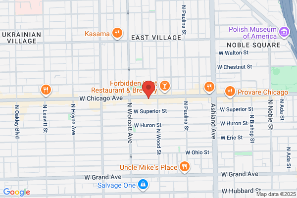 West Town Chamber of Commerce