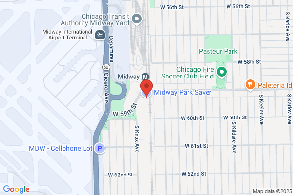 Midway Park Saver