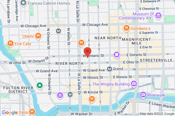Chicago Entertainment Tour Inc