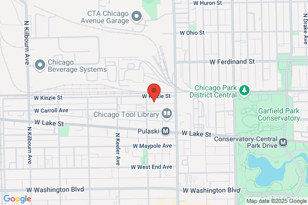 Cudner & Oconner Co