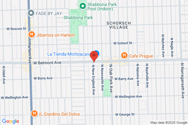North Shore Consultants Inc