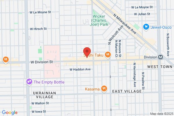 Val-A Chicago