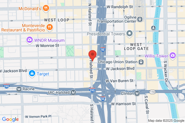 The Goddard School of Chicago (West Loop)