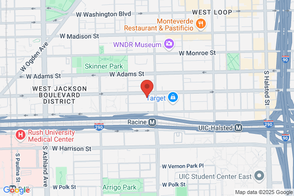 The Learning Experience - West Loop