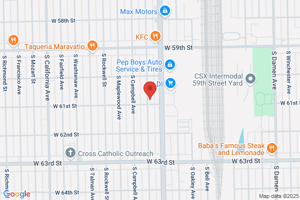 ABC Kidz Home Daycare