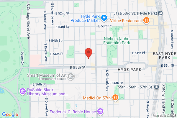 Chicago Child Care Society
