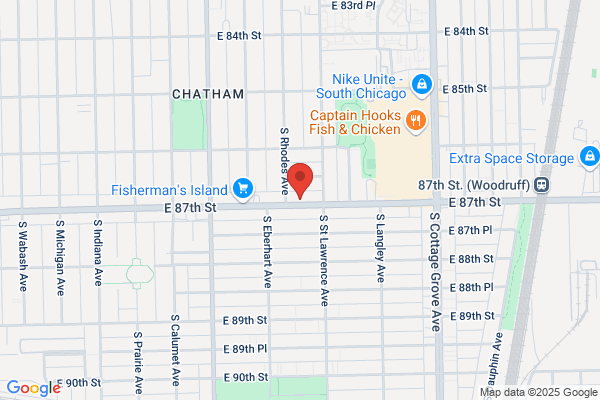Chicago Preschool Academy