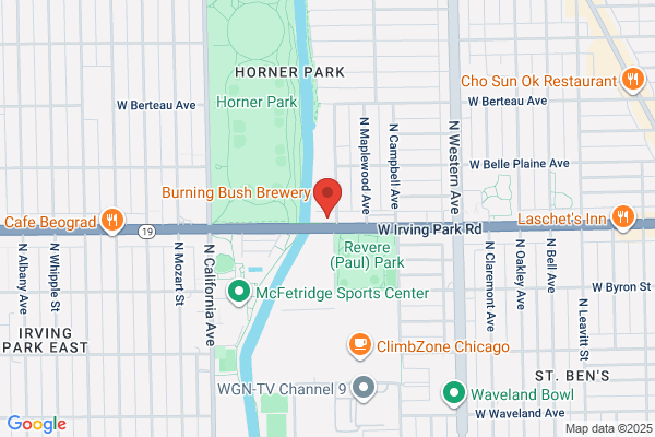 Children's Lighthouse of Chicago - North Center Chicago