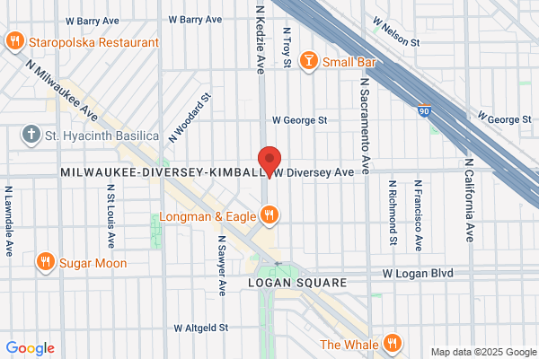 Diversey Daycare Center