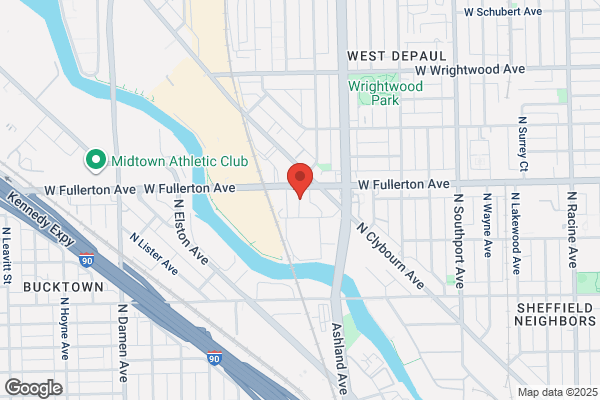 Kiddie Academy of Lincoln Park