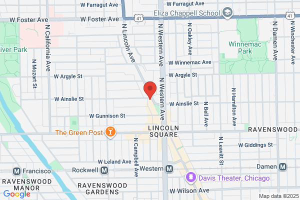 Kiddie Academy of Lincoln Square-Ravenswood
