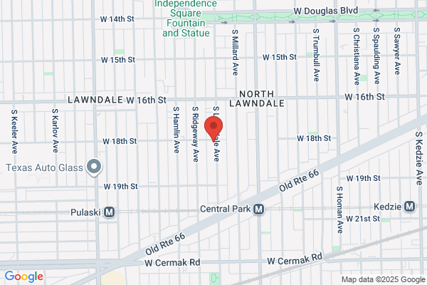 Lawndale Community Day Care
