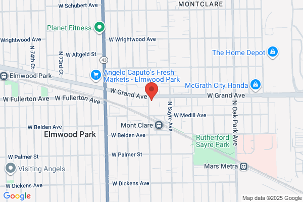 Little Diamonds 24-7 Day Care