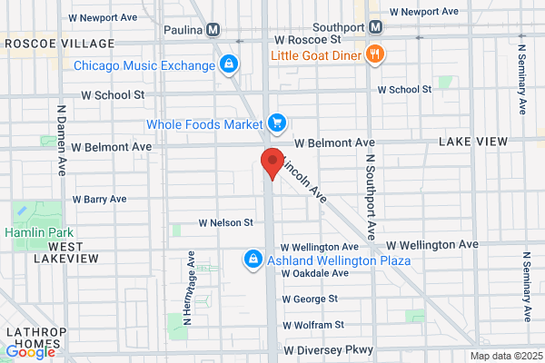 Little People Day Cares After School Program