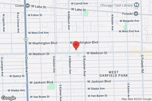 Marks Daycare Inc