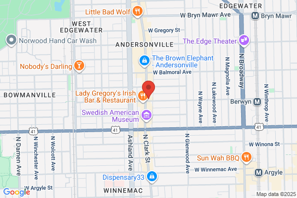 Chicago Dance Supply