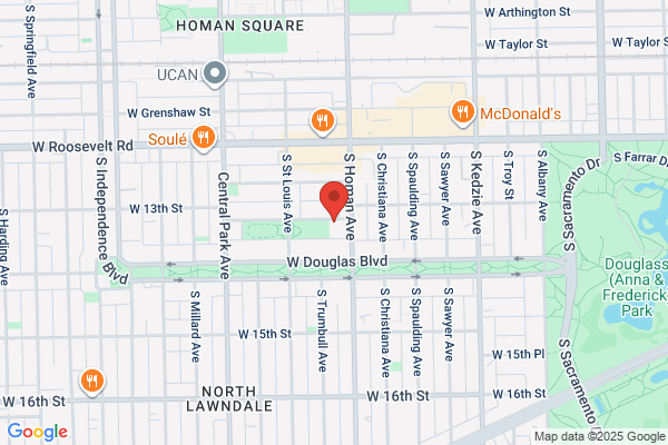 ABC Chicago Youth Center