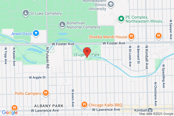 Albany Park Theater Project