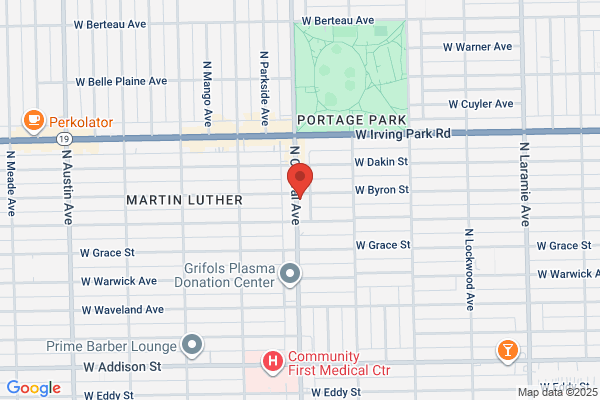 Center Youth Clubs