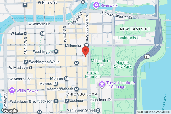 Chicago Family Foundation