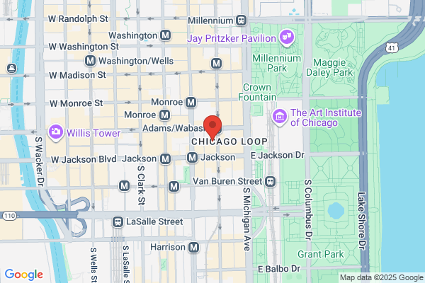 Chicago Youth Centers