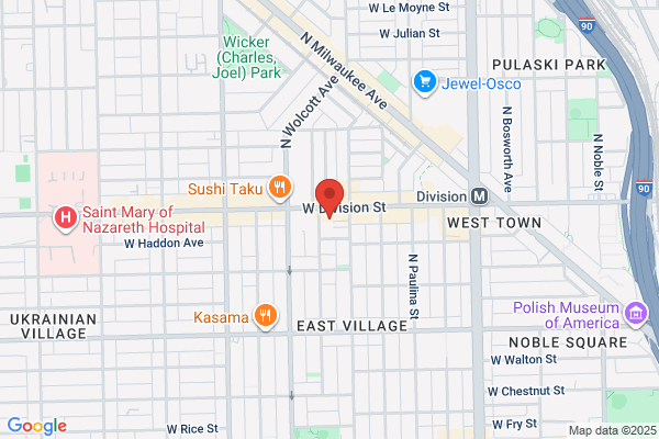 East Village Youth Program