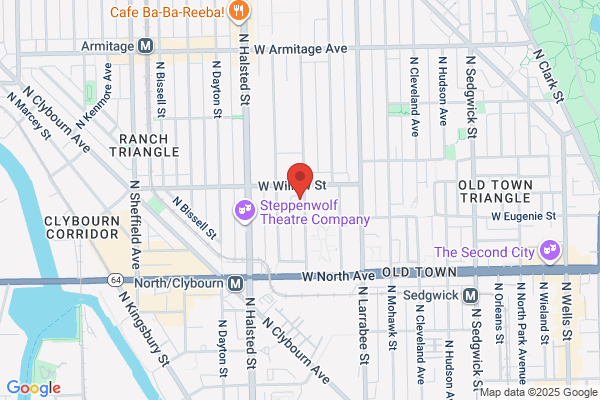 Jewish Council For Youth Services Lakeview Family Center