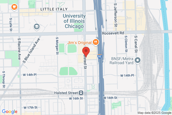 UIC Extended Campus