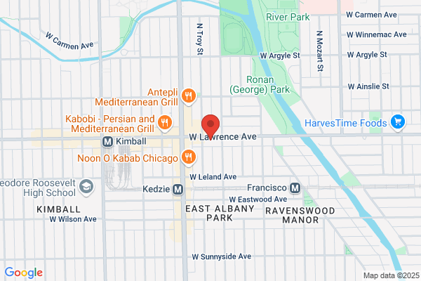 Youth Net 17 Albany Park