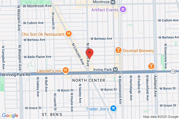Northcenter Healthcare