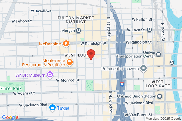 Chicago Chiropractic & Sports Injury Centers
