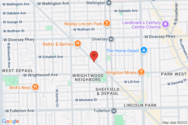Chicago Chiropractic & Sports Injury Centers