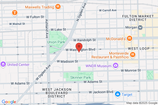 Advanced Health & Pain Center
