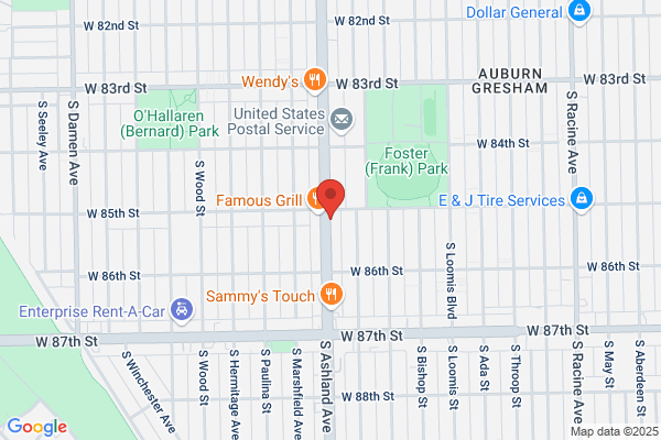 Auburn Park Chiropractic Center