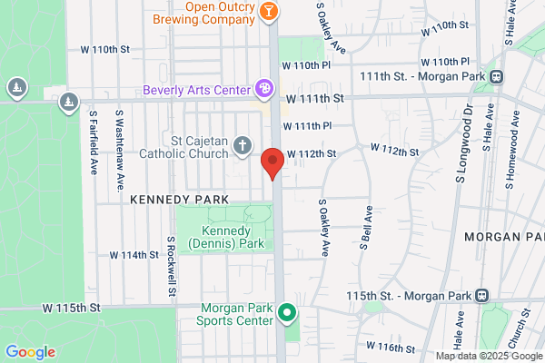 Beverly Chiropractic Clinic