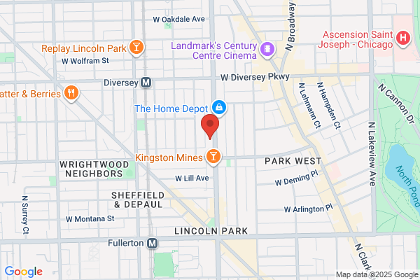 Boyce Chiropractic - Lincoln Park