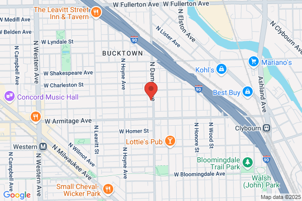 Bucktown Chiropractic Health Center