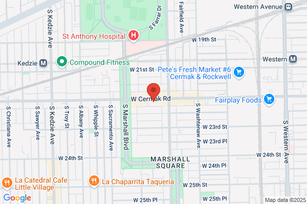 CarLouis Chiropractic Chicago