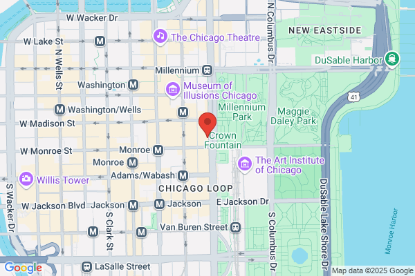 Chicago Chiropractic Center