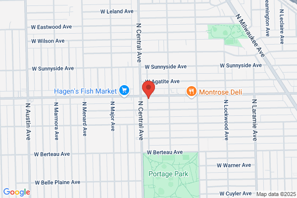 Chicago Health & Physical Therapy