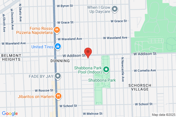 Chicago Sports & Chiro