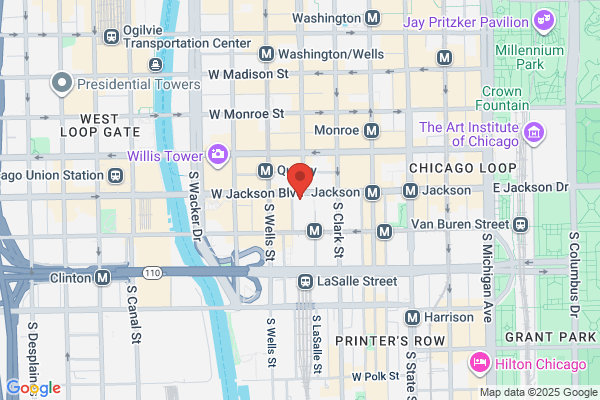 Chicago Wellness Center