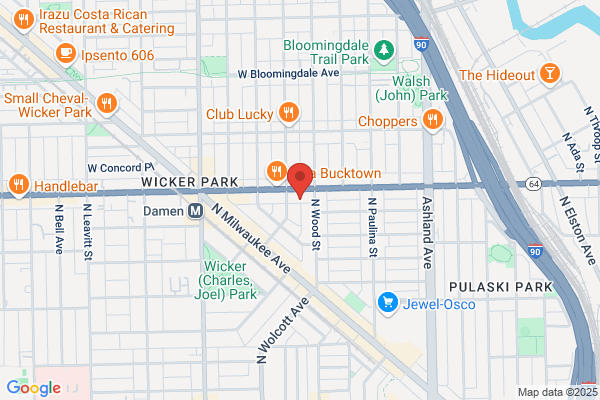 Kindred Chiropractic: Kat Aleman, D.C.