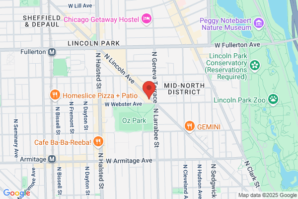 Lincoln Park Chiropractic
