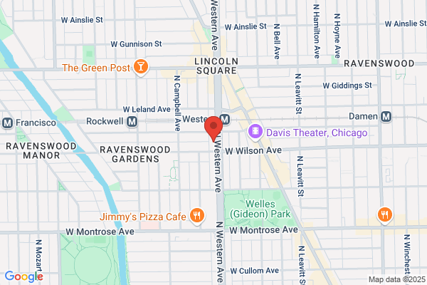 Lincoln Square Chiropractic & Physical Therapy