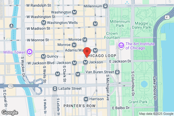 Neurometabolic Center of Chicago