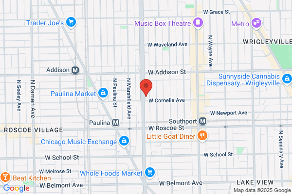The Chicago Body Works: A Chiropractic & Massage Spa