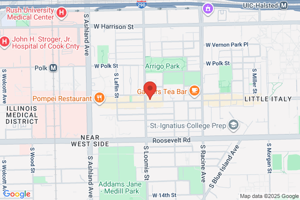 University Village Chiropractic Health Center