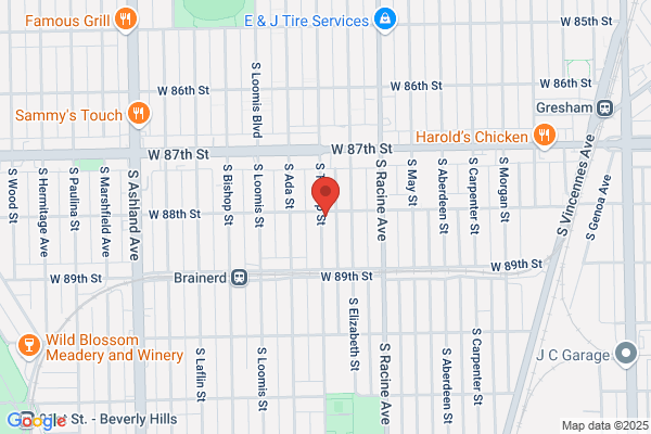 Brainerd Community of Christ