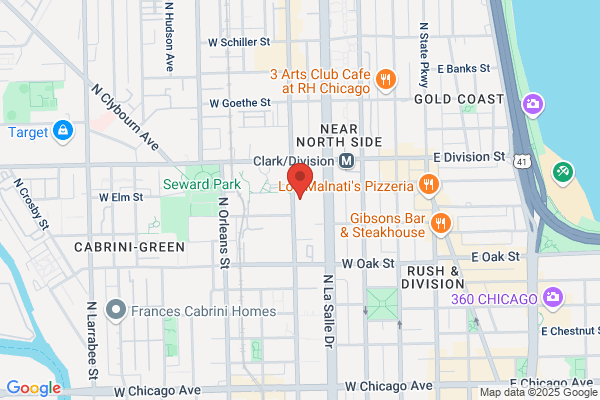 Chicago Central District Church of the Nazarene